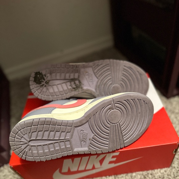 Women dunk low - Picture 8 of 8